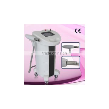 Nd.yag laser nail fungus treatment equipment with cooling head PC01