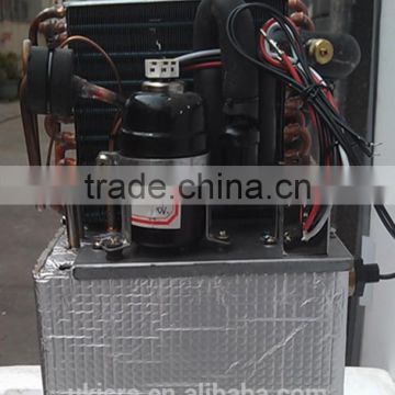 best price high tech water cooling machine in China