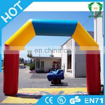 HI inflatable entrance arch,inflatable arch tent,inflatable christmas arches