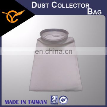 Higher Temperature Resistant Power Generation PTFE Industrial Dust Collector Filter Bags