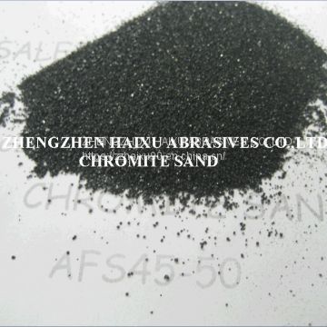 China exporter Chromite Sand Origin South Africa