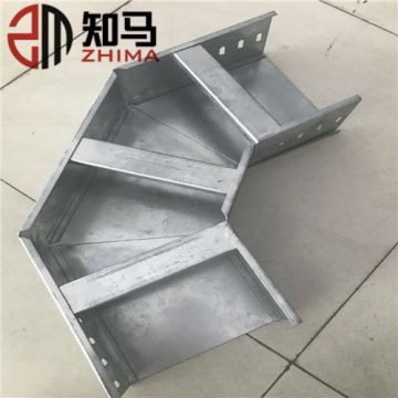 Good EN1461 NEMA Hot Dipped Galvanized Ladder Cable Tray