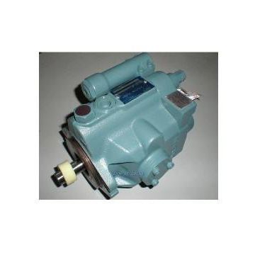 V15sa2crx-95 Low Noise 118 Kw Daikin Hydraulic Piston Pump
