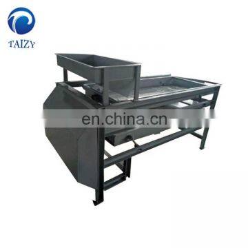 Automatic Almond Shelling Machine/Almond Sheller Removing