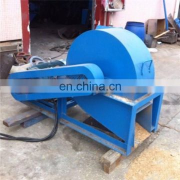 Electrical Manufacture Agricultural machine wood chip crusher, wood crushing machine, rice husk straw wood hammer mill