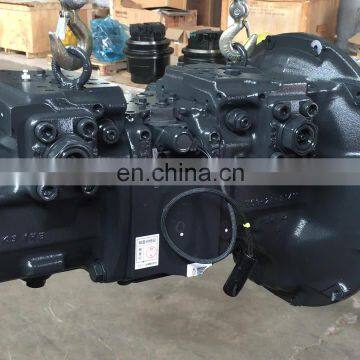 Excavator Pump pc210-8 hydraulic pump 708-2L-00400 708-2L-00500