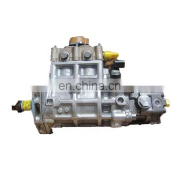 2959126 320d fuel injection pump engine c6 c6.4 for excavator 295-9126