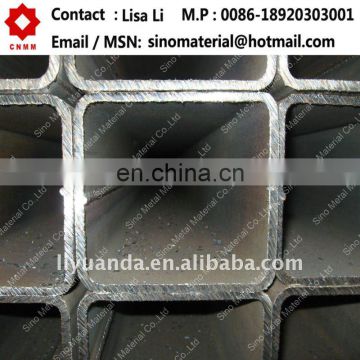 section steel profile