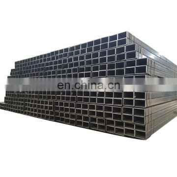 china square and rectangular steel pipe