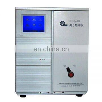 PIC-10 Ion chromatograph