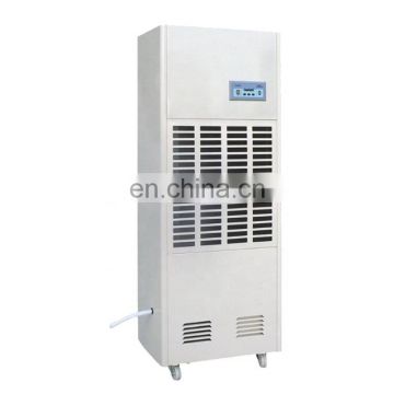 168L/D Industrial Dehumidifier for Cold Storage