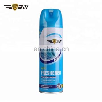 Top Quality Home Air Freshener(N834OC), Eco-Friendly Domestic Air Freshener With Ocean Scent, Toilet Aerosol Air Freshener Spray