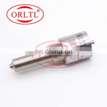 ORLTL Fuel Injector Nozzle G3S33 (293400-0330), Automobile Parts Nozzle JLLA144G3S33 (2934000330) For 295050-0540 295050-0810