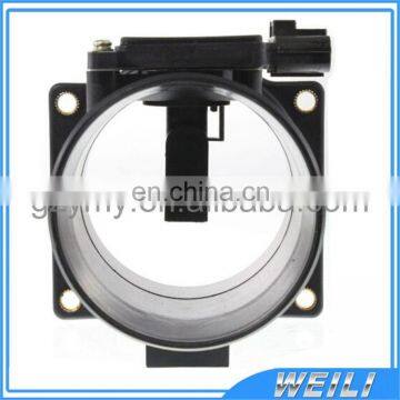 Mass Air Flow Sensor New Truck F-150 F150 Taurus F-450 Super Duty F550