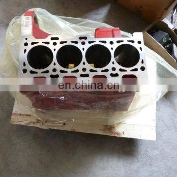 genuine foton 5261257 ISF2.8 diesel engine cylinder block