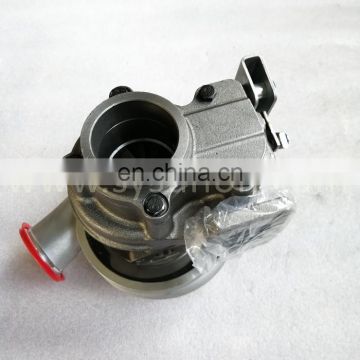 factory prices diesel engine electric turbocharger kit 4039044 4039043 4039631 QSB6.7 HX35W turbocharger 4955158