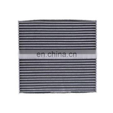 Carbonized carbon air filter cleaner CF10134