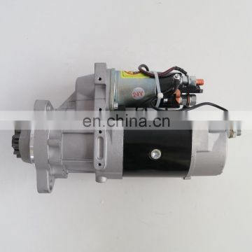 Hot sale Diesel engine auto parts motor starter 5284083 engine starter