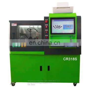 CR318s common rail injector  testing bench