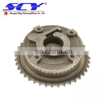 Camshaft VVT Sprockets Intake&Exhaust Fit Suitable for Mini Cooper Countryman OE 11367545862 101345A V202988