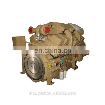 4937459 Air Compressor for cummins  cqkms CTAA8.3-C diesel engine Parts  6C8.3  manufacture factory in china