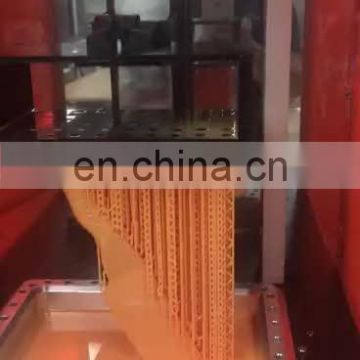 Factory Price Industrial Grade Large 380*210*360MM High Precision 50micron 4K Screen 3D DLP Printer
