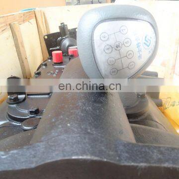 Cast Iron 100% New Steering Gearbox Apply For Machinery