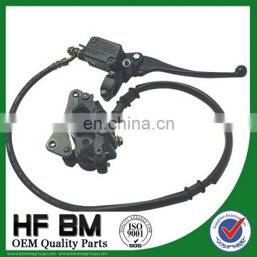 Good Quality Motorcycle Hydraulic Brake Assembly, Hydraulic Brake Pump for Motorcycle, for Motorcycle Front Brakes!!!