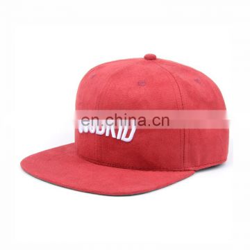 Wholesale embroidery snapback newhattan hats