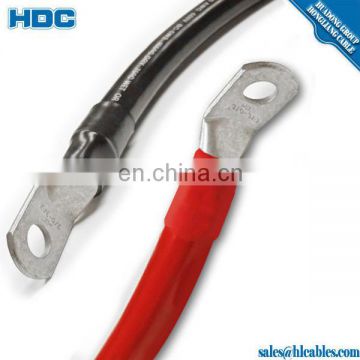 50mm2 flexible rubber battery cable price 35mm2 flexible rubber welding cable price