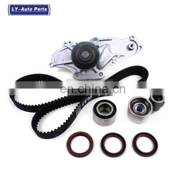 Car Auto Parts Timing Belt Water Pump Kit For Acura CL TL MDX Honda Accord Odyssey J30A J32A J35A 14400-P8A-A02