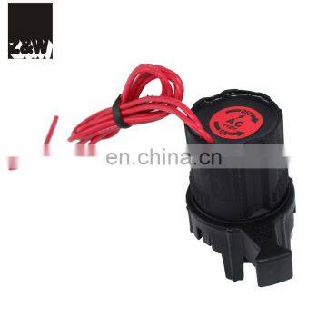 electric irrigation solenoid valve coil  24VAC 220 AC 110V  DC 12 9 pulse irrigation valve coil solenoid head CORE