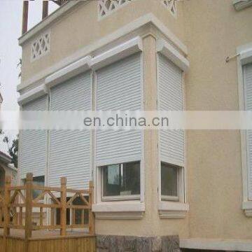 european roller shutter