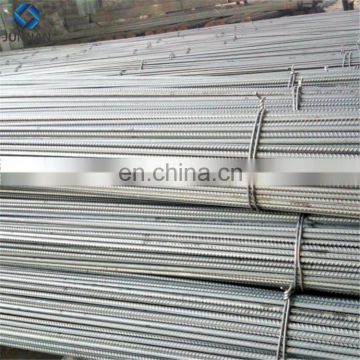 notched bars / deformed bar/ reinforcing steel made in China
