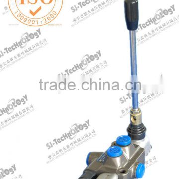 BDL-L40series electro-pneumatic hydraulic control valve,high pressure electric-hydraulic control valve for tractor