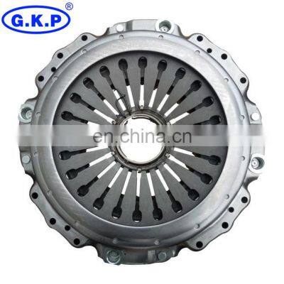 3482083113 3482081231 3482083118 GKP8077A auto clutch cover/truck clutch cover  used for MAN