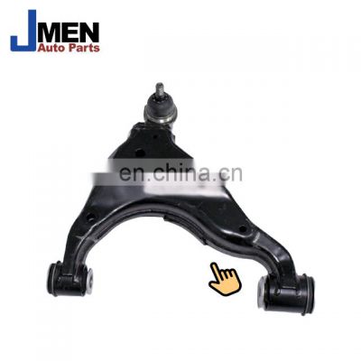 Jmen 48069-60040 Control Arm for Toyota 4Runner FJ Cruiser 10- LH Car Auto Body Spare Parts