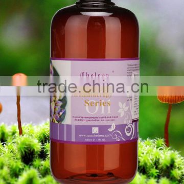100% pure natural fructus amomi herbal oil