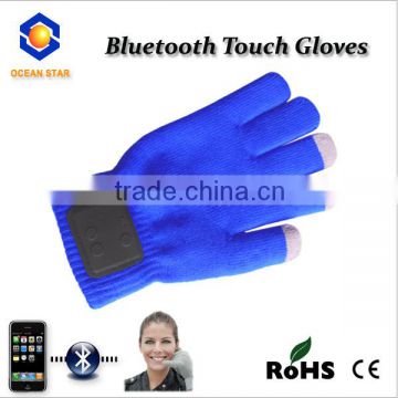 high quality wholesale Adult bluetooth gloves