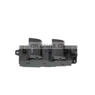 Car body parts BL4E-66-350 Car window lifter master switch Without Anti-Pinch Function for MAZDA 323 family BJ 1998-2001