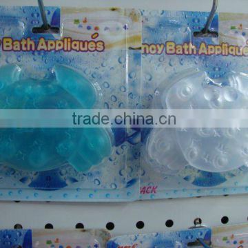 Mini bath mat PVC anti-slip mat (JKM-19)