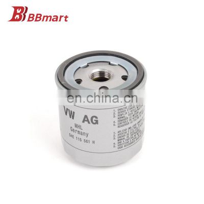 BBmart Auto Parts Engine Oil filter For Audi A1 A3 A3 VW GOLF 7 OE 04E115561H 04E 115 561 H
