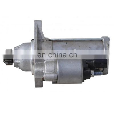 BBmart Auto Parts Starter Motor for Audi A1 A3 S3 OE 0AM911023N  Factory Low Price