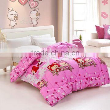 patchwork quilted child teenage hometextile bedding full size super soft quilt duvet comforter