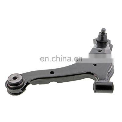 Spare Parts for Car OE Replacement Front Lower Left PT Cruiser control arm for Neon for ZANA Supplier 04656731AH RK620024