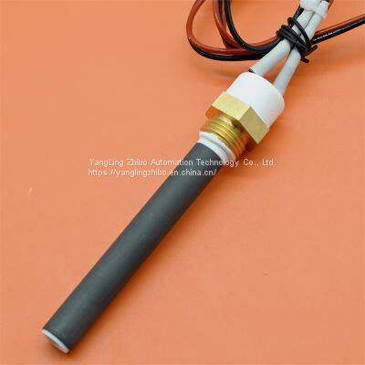 240V350W MCH Ceramic Igniter Ceramic ignition stick MCH Ceramic Heater MCH Ceramic Heating tube  Can OEM or ODM