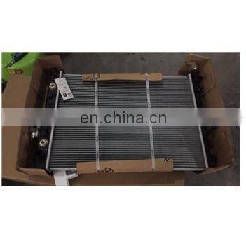 auto radiator for MG550 2012 ROEWE 550 chinese car parts