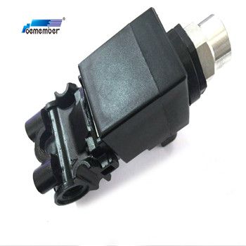 Solenoid VALVE Compressed-Air System 1610570 1589342 8143021  1610570 1589342 8143021  For VOLVO