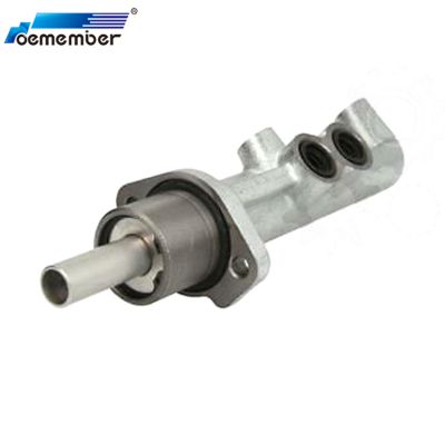 H2593401 42530542 02991743 2991743 Heavy Duty Truck Brake Parts Brake Master Cylinder For IVECO