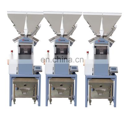 Made in China Superior Quality  Stainless Steel Four components industry gravimetric batch blender